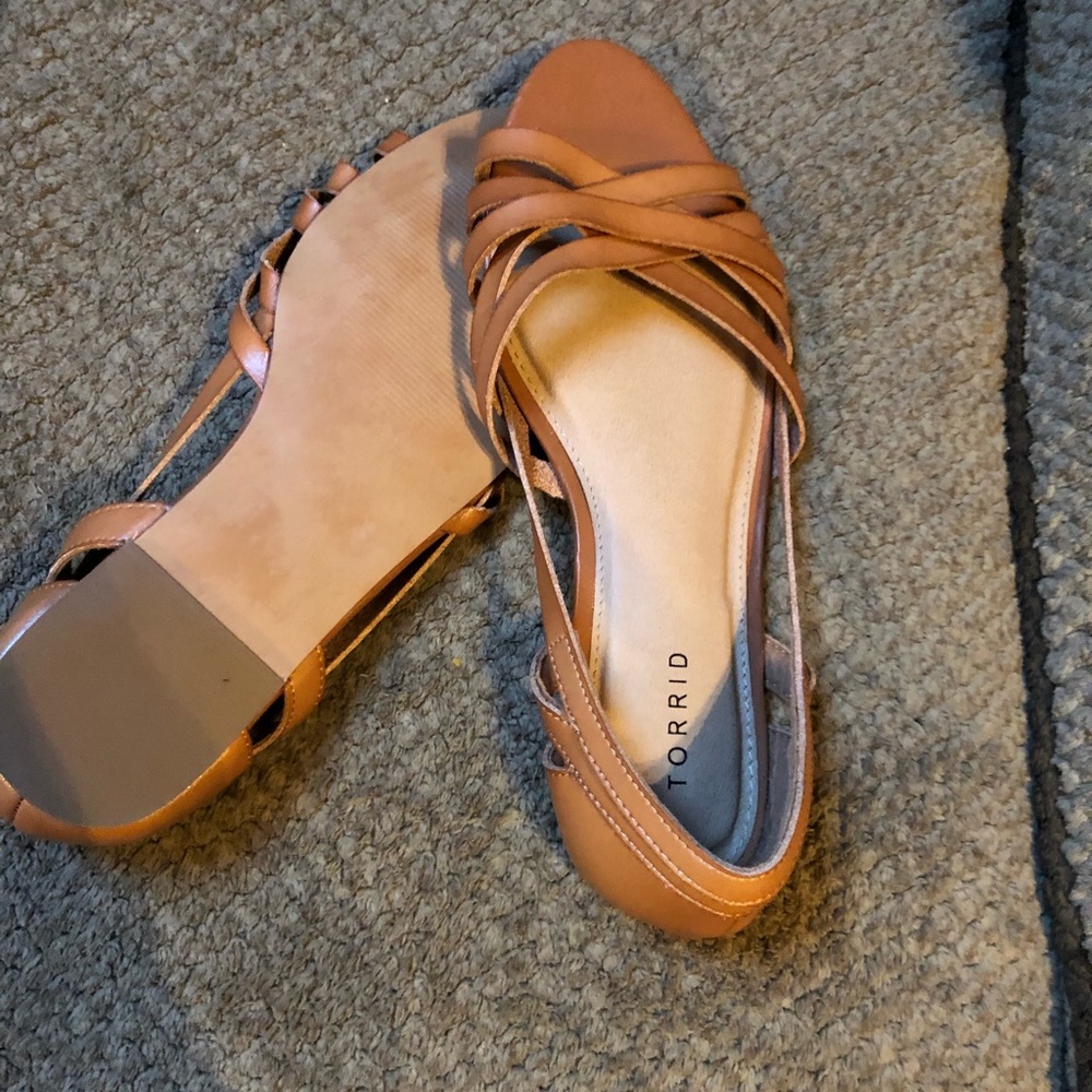 Size women 10 comfortable summer shoes